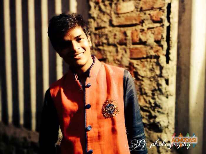 Kartik  Shah photo №21978. Uploaded 24 September 2015