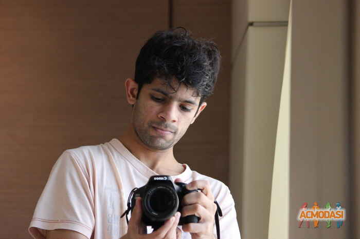 Nikhil  Raje photo №17568. Uploaded 28 August 2015
