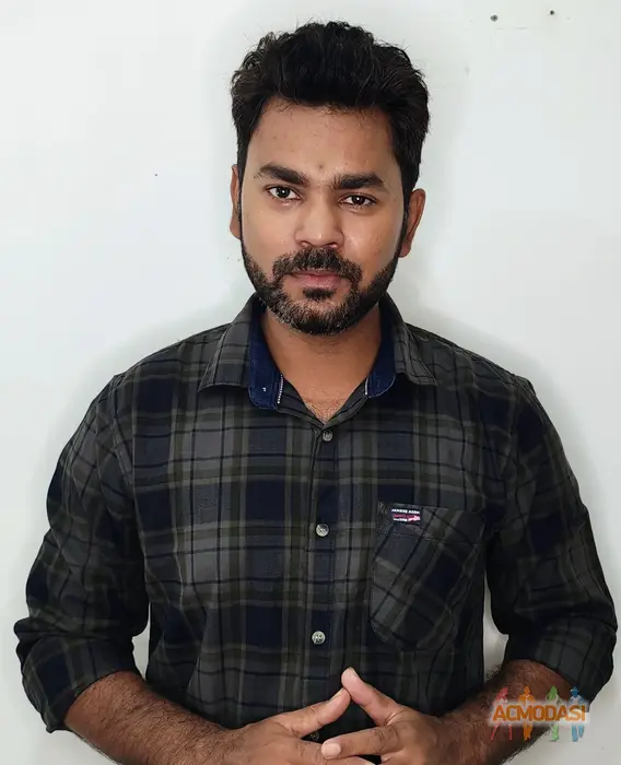 Rohit  Raman photo №125197. Uploaded 23 May 2025