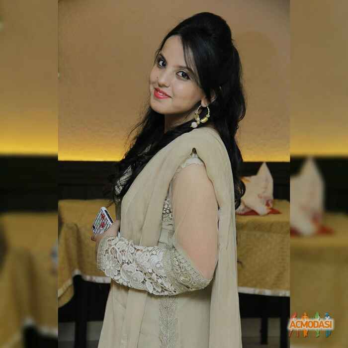 Srishti   photo №18529. Uploaded 03 September 2015