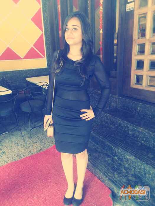 Mansi  Rastogi photo №50565. Uploaded 16 March 2016