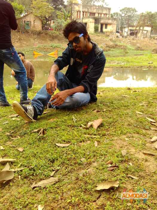 Debmalya  Roy photo №57429. Uploaded 05 May 2016