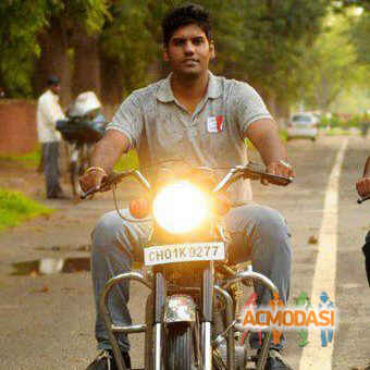 Piyush   photo №15581. Uploaded 16 August 2015