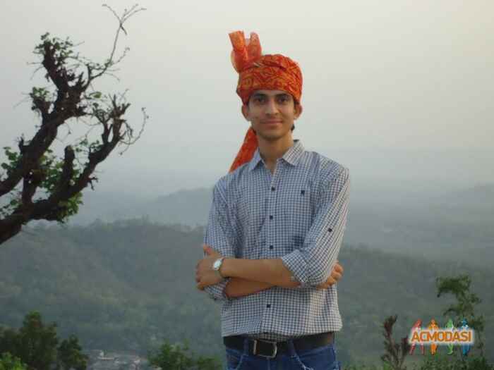 Ashish  Dogra photo №15267. Uploaded 14 August 2015