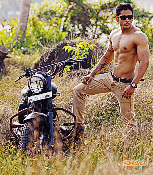 Arun  Menon photo №15635. Uploaded 17 August 2015