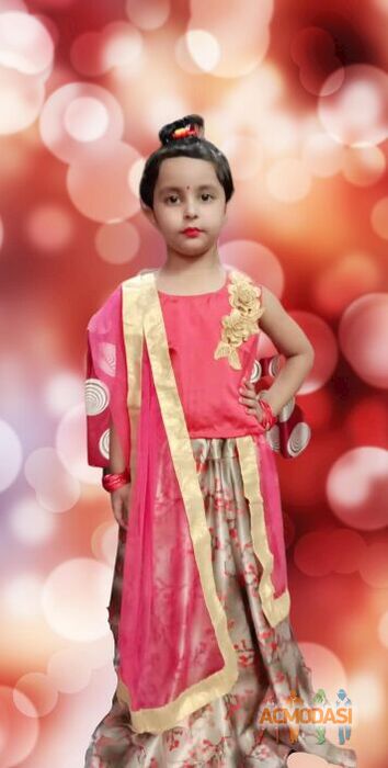 Trisha  saxena photo №121682. Uploaded 24 December 2019