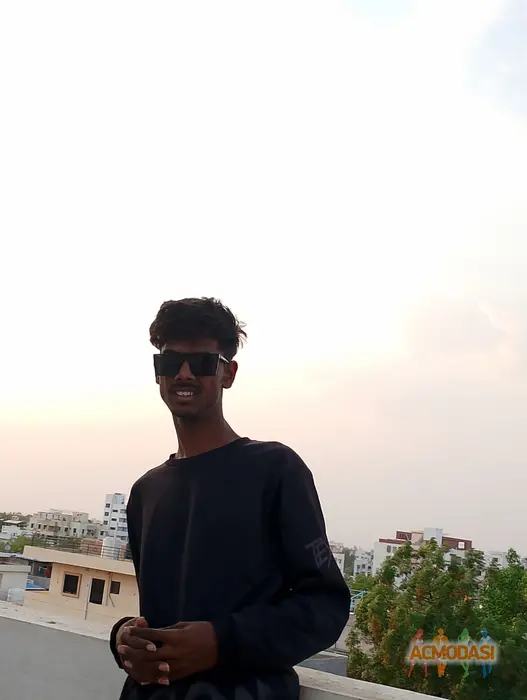 Dipak  Rathod photo №124496. Uploaded 26 July 2024