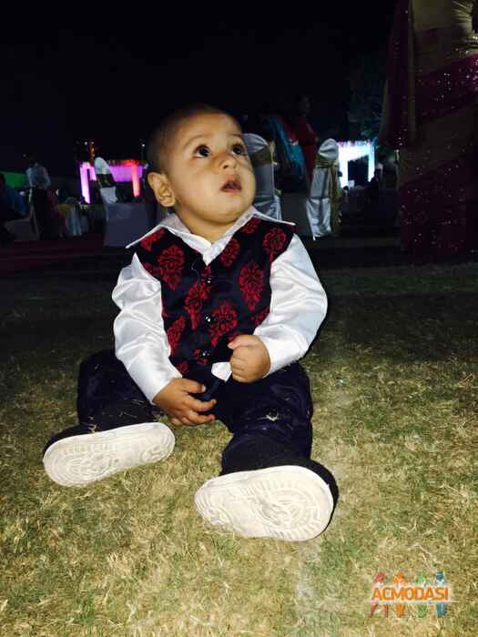 Nihaan Rohit Vohra photo №45281. Uploaded 09 February 2016