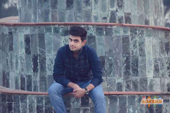 Ayush  bhateja photo №51791. Uploaded 27 March 2016