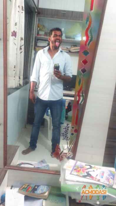Suresh Sukhram Bhuj photo №72105. Uploaded 21 August 2016