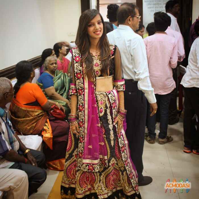 Vhrutika Sanjay Surti photo №103179. Uploaded 04 May 2017