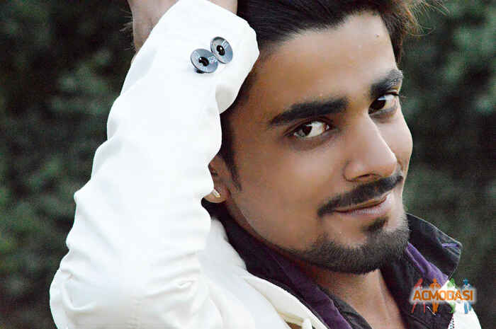 Ratnesh Raj Singh photo №24366. Uploaded 12 October 2015