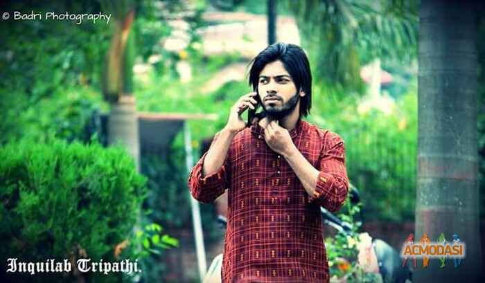 Raghvendra pati tripathi   photo №76789. Uploaded 20 September 2016