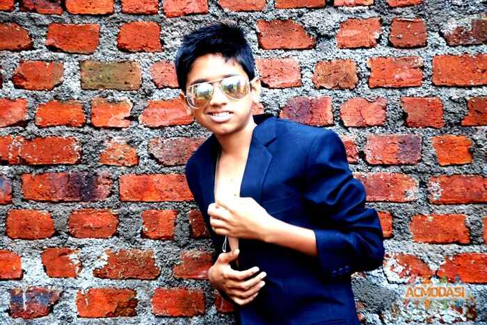 Anu  Chavan photo №98500. Uploaded 15 March 2017