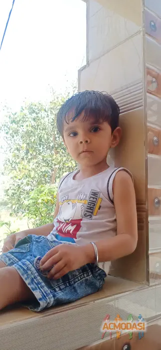 Pratham  Patel photo №124413. Uploaded 28 April 2024