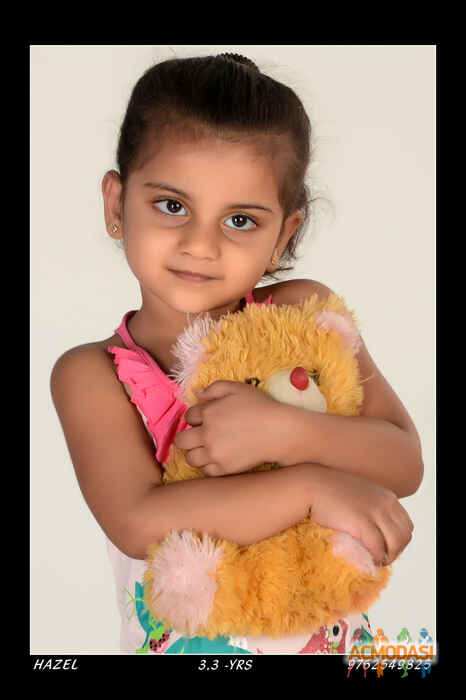 Hazel  Patro photo №5062. Uploaded 09 June 2015