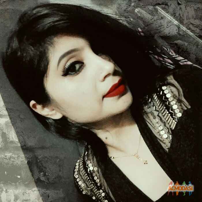 Meena RA Sharma photo №69713. Uploaded 01 August 2016