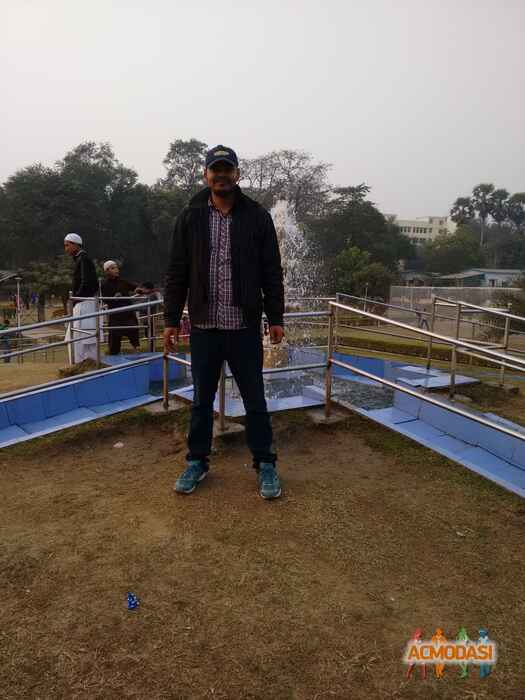 Aaditya  Sharma photo №92311. Uploaded 18 January 2017