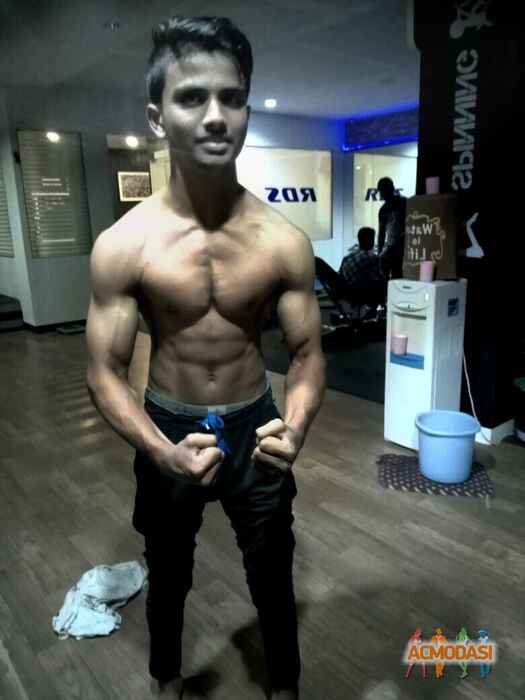 Aditya P Patil photo №101466. Uploaded 20 April 2017