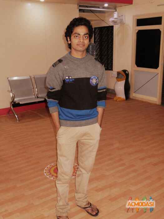 Saurabh  Gupta photo №42415. Uploaded 21 January 2016