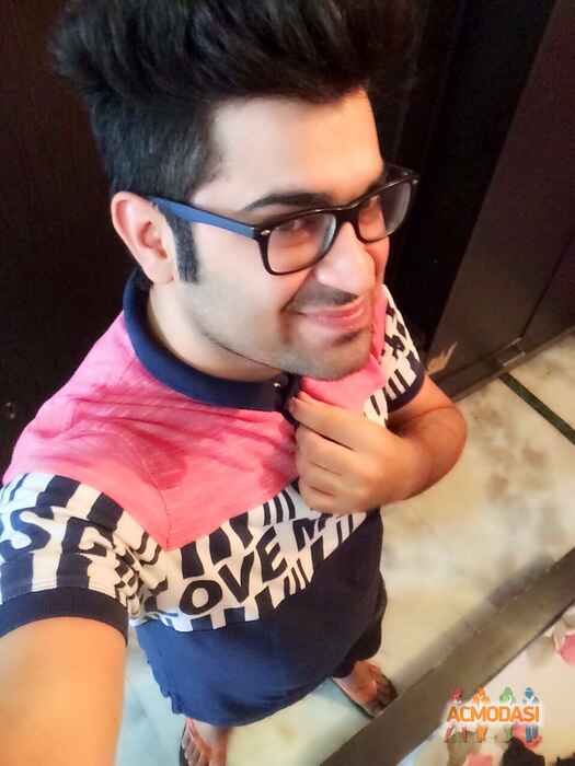 Pawan  Saluja photo №60844. Uploaded 29 May 2016