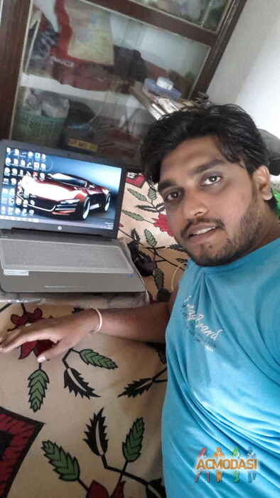 Pawan Kumar  photo №96604. Uploaded 22 February 2017