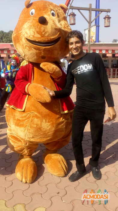 Vasim  Malek photo №98595. Uploaded 16 March 2017