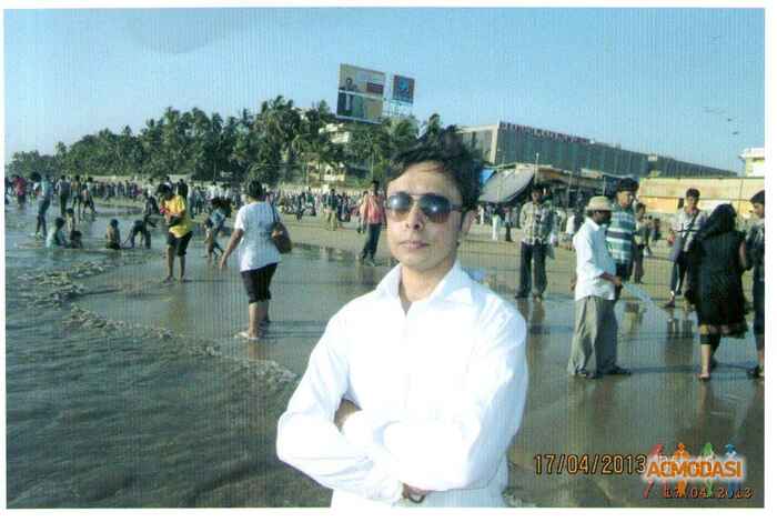 Amit  Sharma photo №32888. Uploaded 06 December 2015