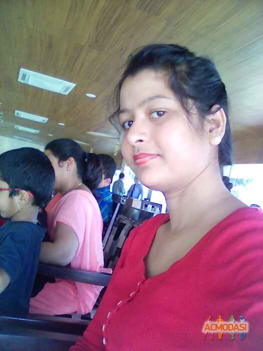 Muddamsetti Manisha Rao photo №44269. Uploaded 02 February 2016