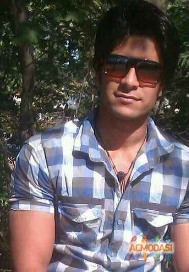 Arun  Gurjar photo №7706. Uploaded 28 June 2015