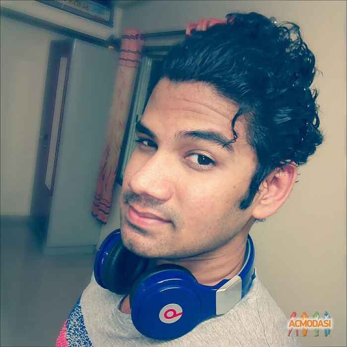 Sameer Rajendra Shelar photo №91443. Uploaded 12 January 2017