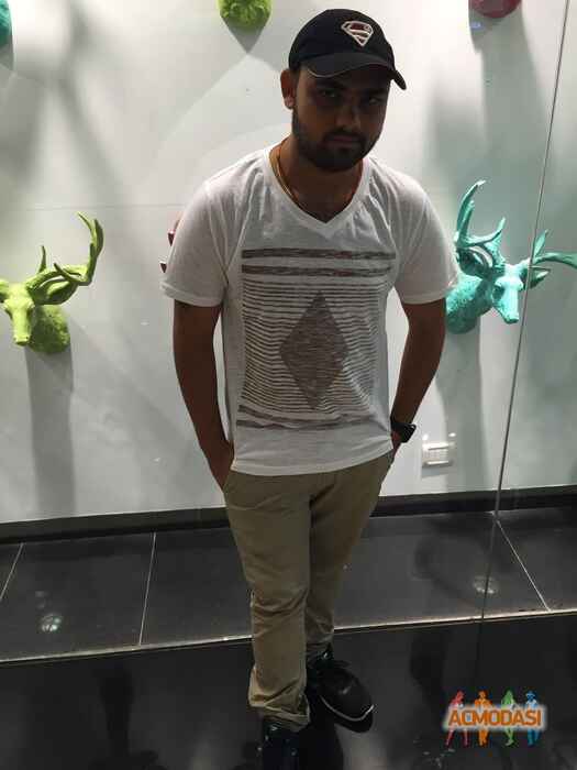 Vikram  Singh photo №11496. Uploaded 22 July 2015