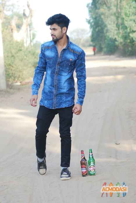 Rishabh  Thakur photo №99251. Uploaded 29 March 2017