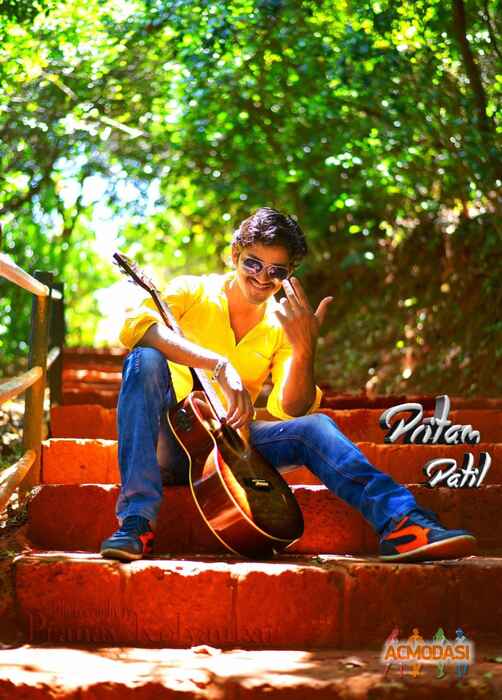 PRITAM JAYRAM PATIL photo №103194. Uploaded 04 May 2017