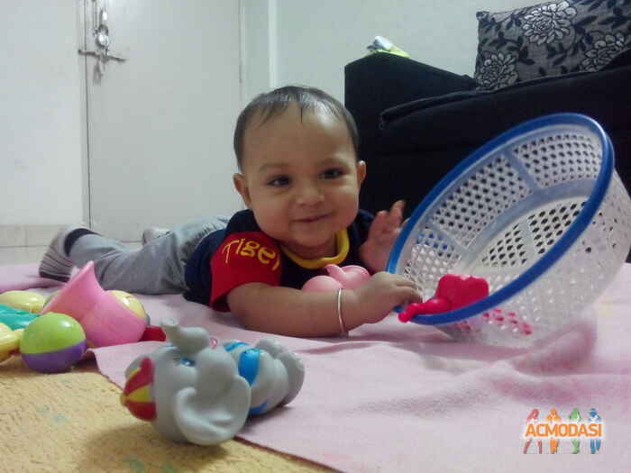 Siddh  Upadhyay photo №46552. Uploaded 17 February 2016