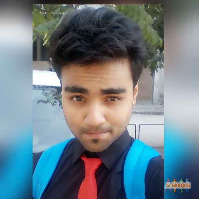 Akash  Gupta photo №53218. Uploaded 06 April 2016