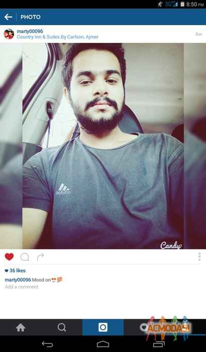 martandya singh chauhan photo №77317. Uploaded 26 September 2016