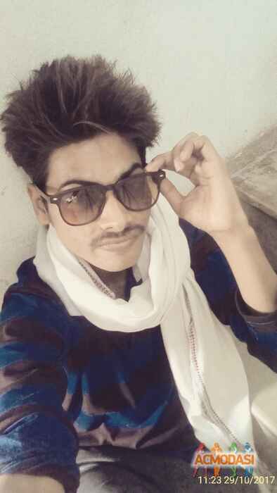 Pradeep Kumar Kashyap photo №112163. Uploaded 15 November 2017