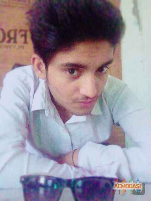 Anil  Thareja photo №52913. Uploaded 04 April 2016