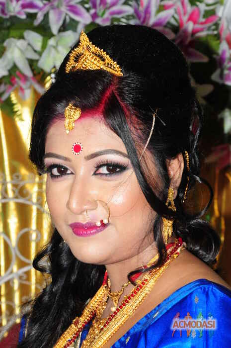 SWAGATA  CHANDRA photo №55081. Uploaded 19 April 2016