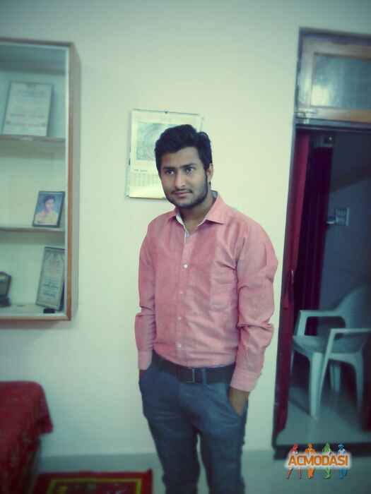 Saurabh  Sharma photo №82951. Uploaded 06 November 2016
