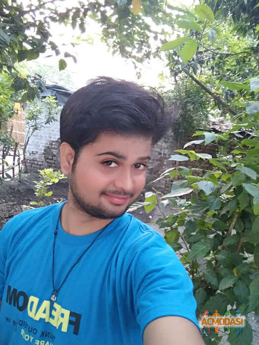 Kartik  Yadav photo №101450. Uploaded 20 April 2017