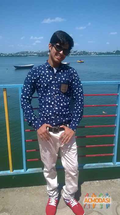 Mahesh  Neupane photo №24607. Uploaded 14 October 2015