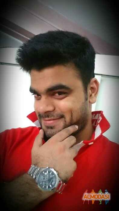 Riteish Sharma  Sharma photo №51082. Uploaded 20 March 2016