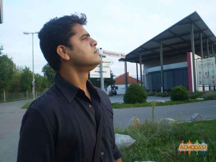 Ritesh  Bhatt photo №52808. Uploaded 03 April 2016