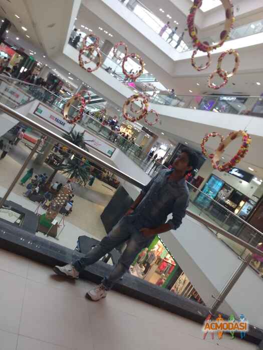 Mohit  Sinha photo №76432. Uploaded 18 September 2016