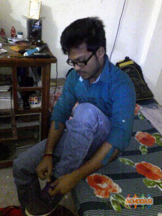 Anuraj  Sinha photo №37936. Uploaded 04 January 2016