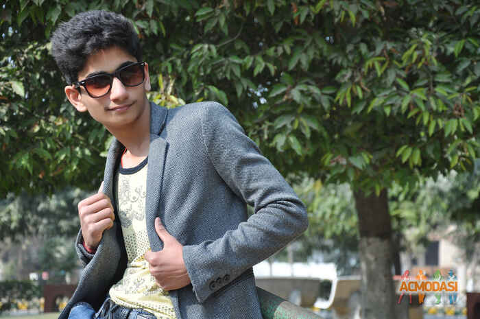 Diwakar   photo №38667. Uploaded 07 January 2016