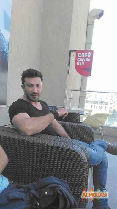 Shafiq  Maqsoody photo №56298. Uploaded 27 April 2016