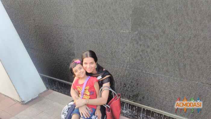 Narayani Amit Upadhayay to photo №94387. Uploaded 03 February 2017